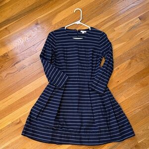 Gap Flare Dress